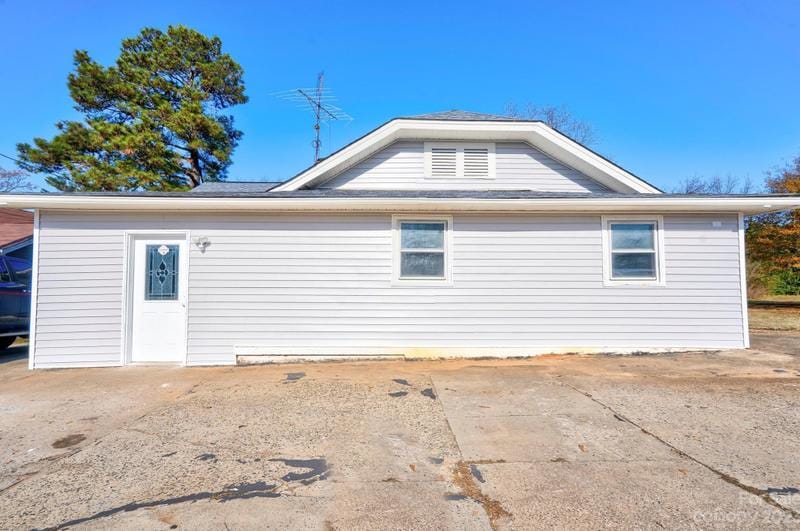 417 E Grover St, Shelby, NC 28150 - MLS 4092042 for Sale