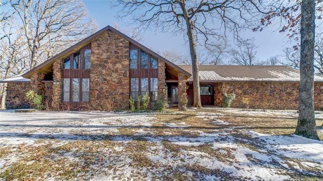 Claremore, Rogers County, OK House for sale Property ID: 418707829