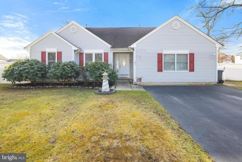 Manahawkin, Ocean County, NJ House for sale Property ID: 418675370