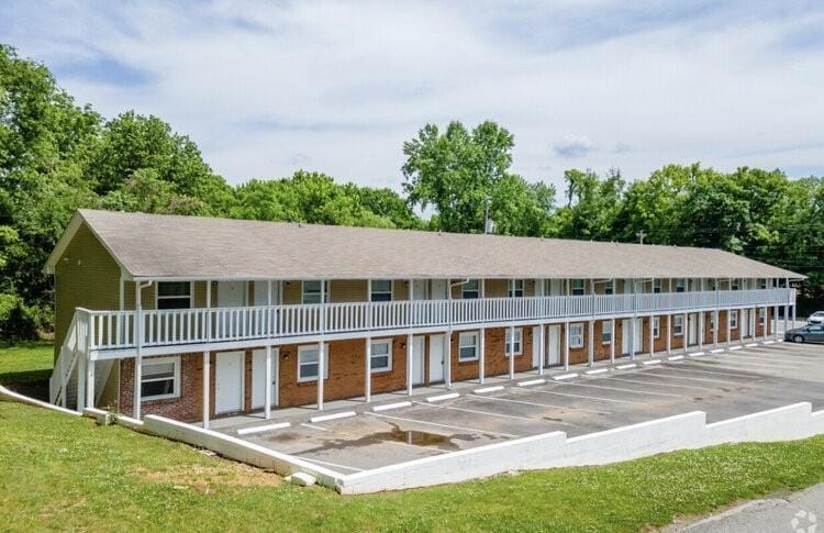 405 Beech Street, Unit 10, Clarksville, TN 37042 for Rent
