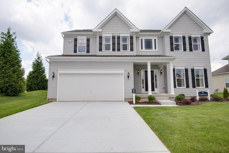 1010 Chase Cir, Elkton, MD 21921  MLS# MDCC2007552 for Sale