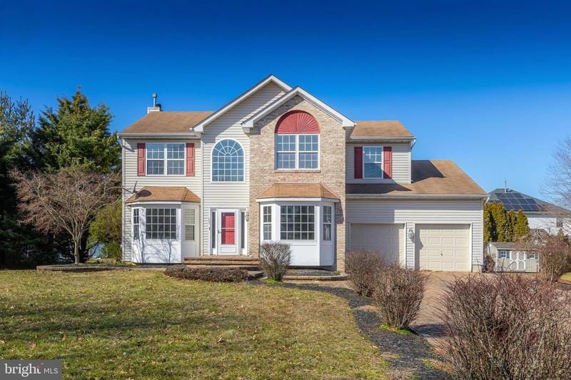 175 Aleksander Ln, Mount Royal, NJ 08061  MLS# NJGL2038878 for Sale