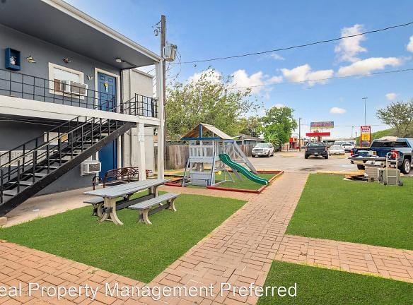 1800 N Wayside Dr - Houston, TX 77020 - Home For Rent