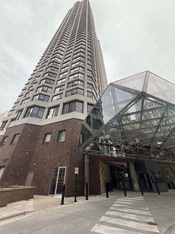 405 North Wabash Avenue, Unit 814, Chicago, IL 60611 for Rent