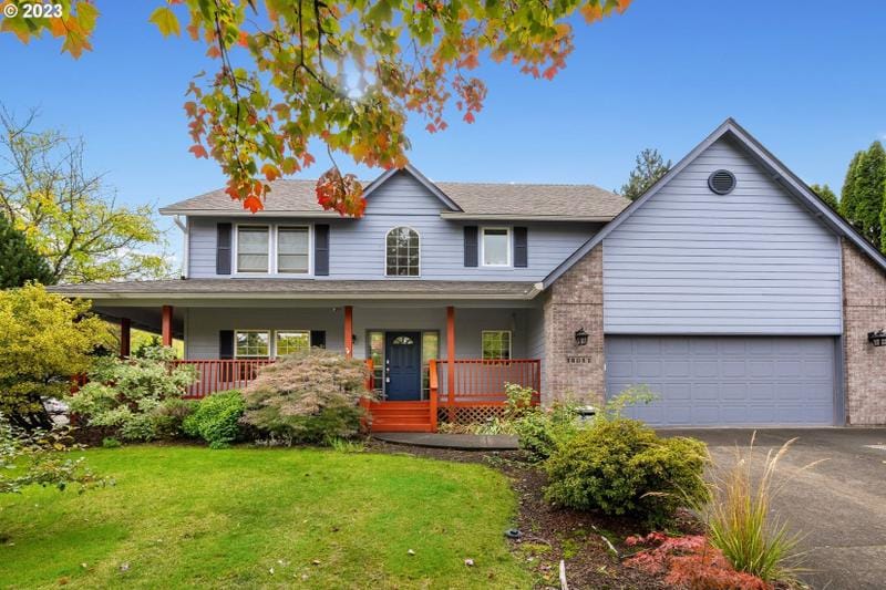 Vancouver, Clark County, WA House for sale Property ID: 418925932