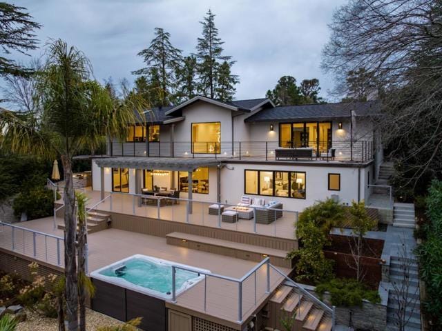 1045 Trinity, Menlo Park CA 94025 for Sale