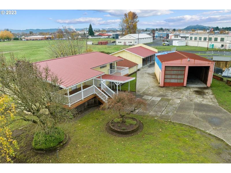 1905 7TH AVE, Longview WA 98632 for Sale