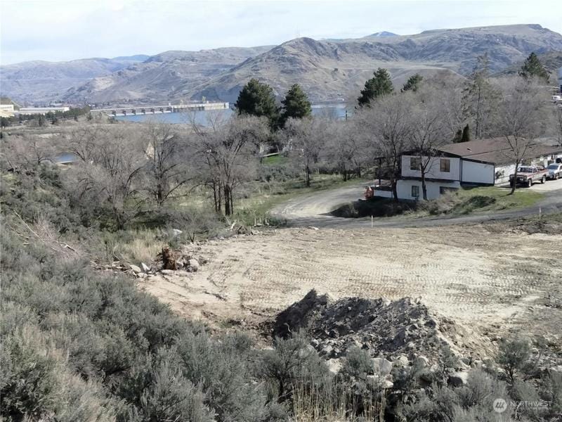 536 OSULLIVAN AVE, Grand Coulee, WA 99133 Land For Sale  MLS# 2184241