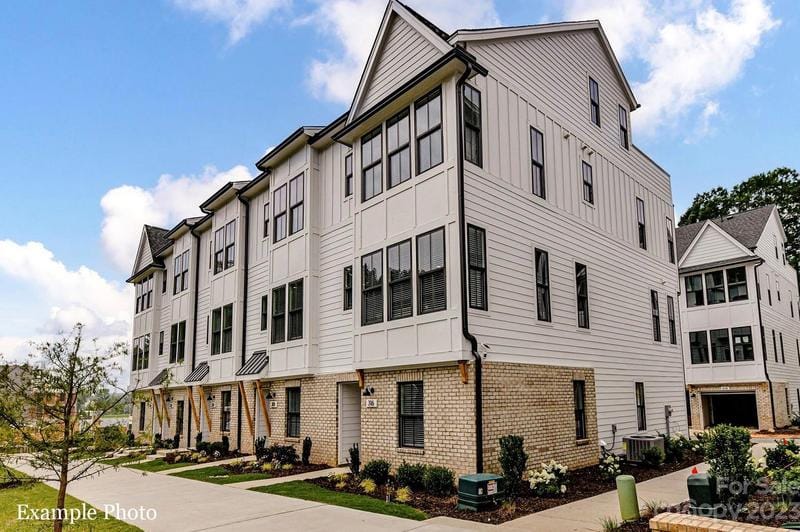 1243 E 16th St #18, Charlotte, NC 28208 - MLS 4106354 for Sale