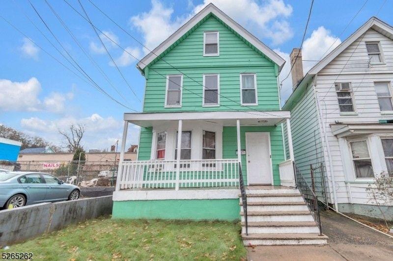 Orange, Esinteraction County, NJ House for sale Property ID: 418720822