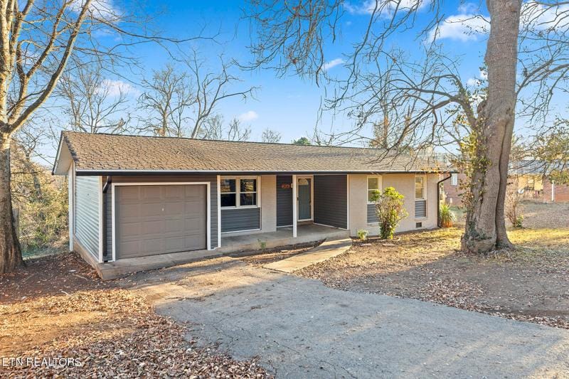 1706 Hazen Street, Knoxville, TN 37915 for Sale