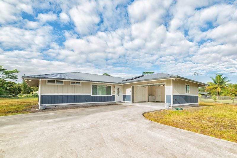 Keaau, Hawaii County, HI House for sale Property ID: 418843314