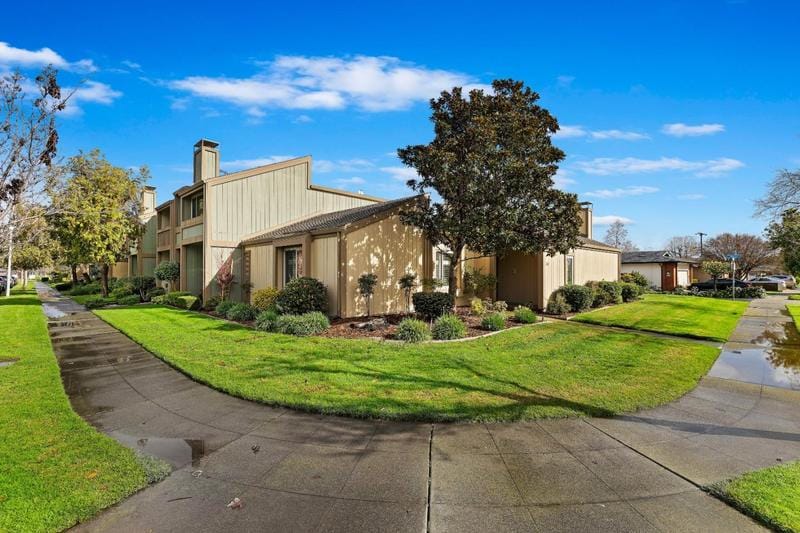 1035 Tahiti Lane, Alameda, CA 94502 for Sale