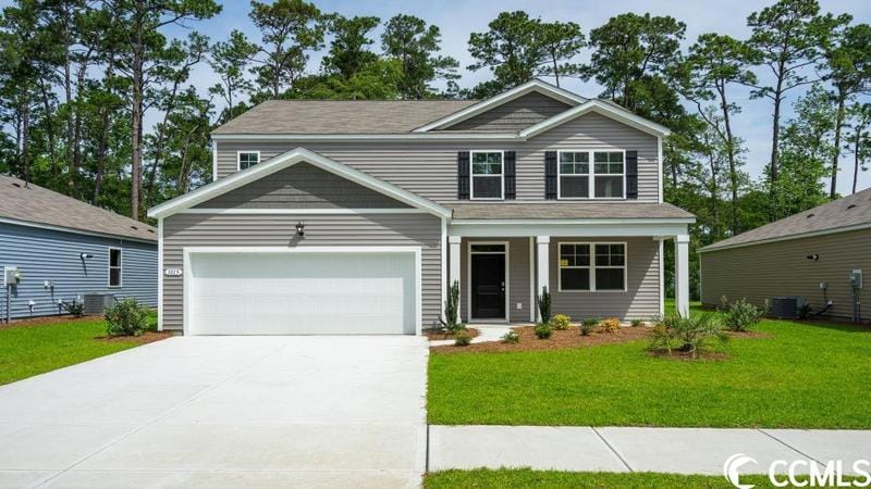 2379 Ainsley Drive, Little River, SC 29566 for Sale