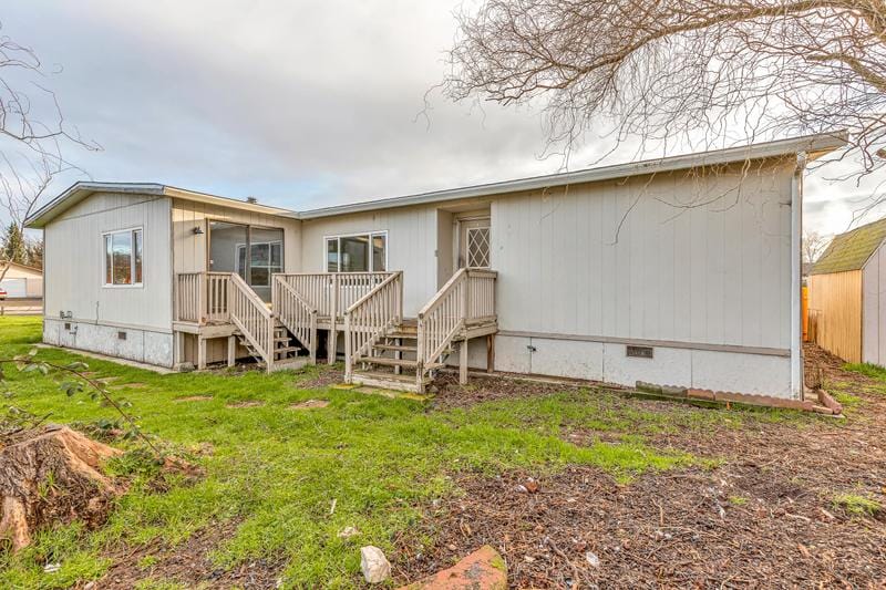 2470 Terrmont Street, White City OR 97503 for Sale