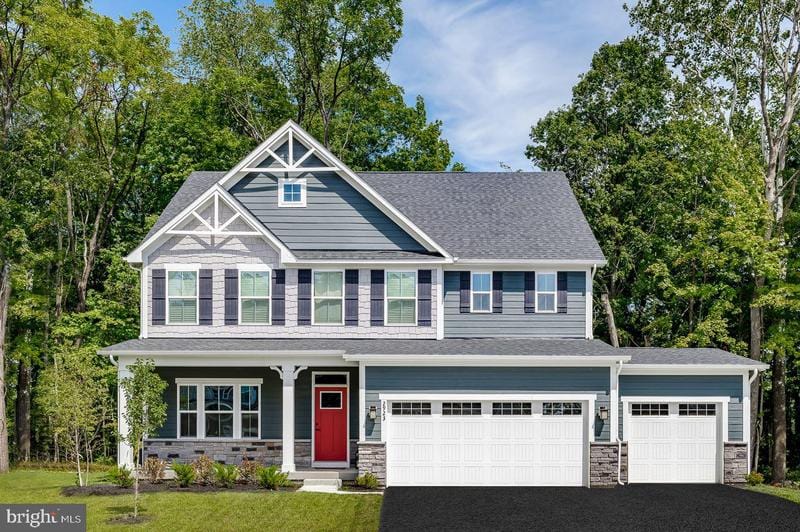 7024 Mandalong Way, New Market, MD 21774 for Sale
