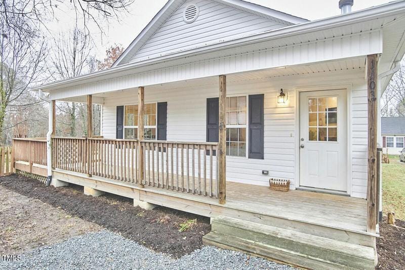 1103 W MURRAY AVE, Durham, NC 27704 Single Family Residence For Sale  MLS# 10008247
