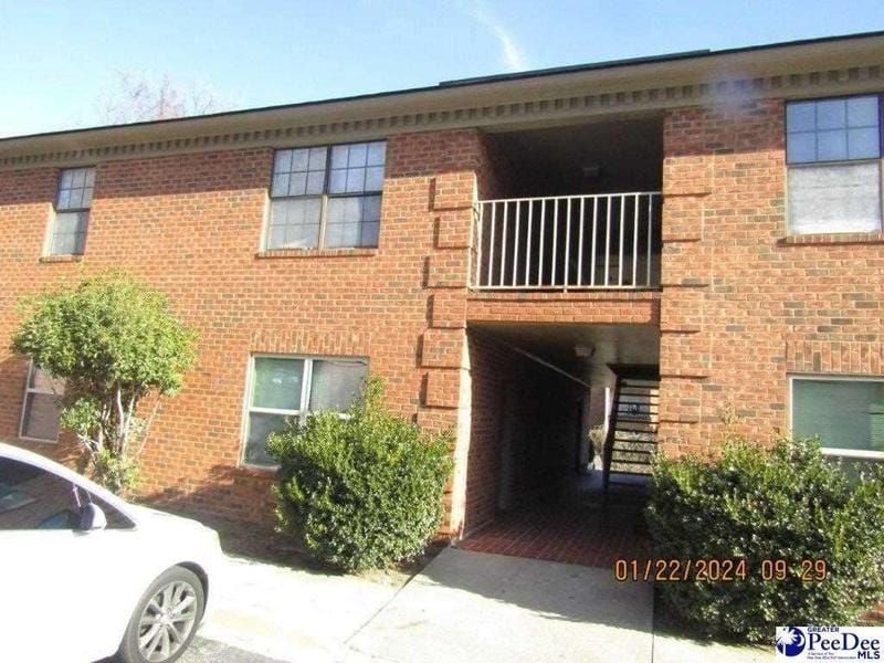 2013 Unit C2 Second Loop Road, Florence, SC 29501  621076533 for Rent