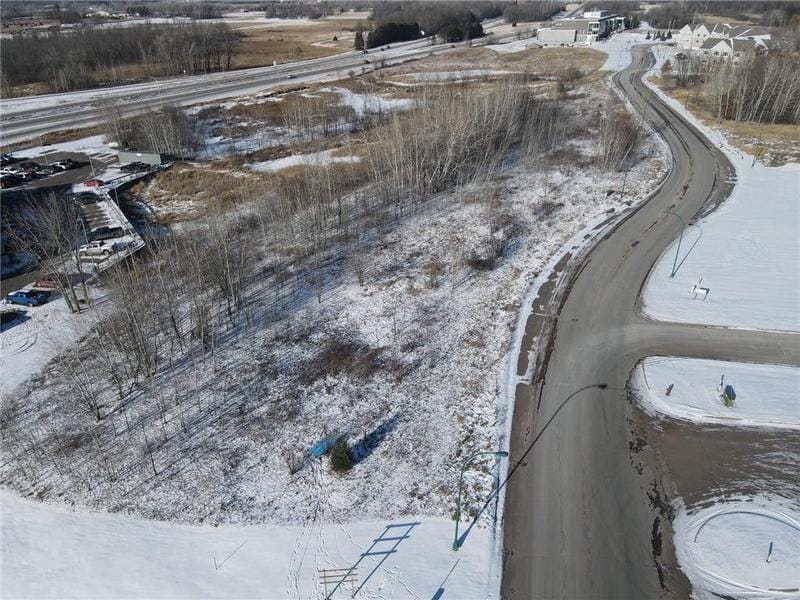 Pine City, Pine County, MN Undeveloped Land, Homesites for sale Property ID: 418725771