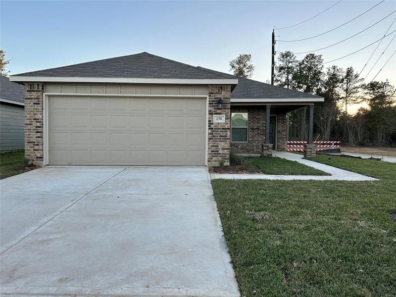 270 Cumberland Forest Dr, Magnolia, TX 77354 for Rent
