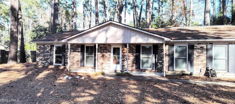 1907 Lenora Dr, Port Royal, SC 29935 - MLS 183327 for Sale