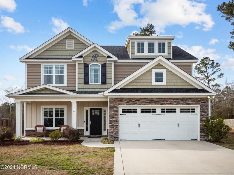 Hubert, Onslow County, NC House for sale Property ID: 418681419