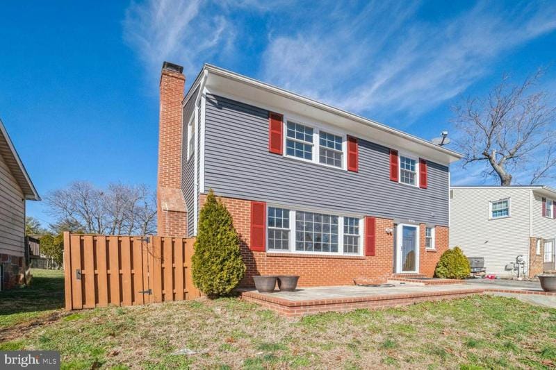 18027 SNOW CREEK DR, GAITHERSBURG, MD 20877 Single Family Residence For Sale  MLS# MDMC2119306