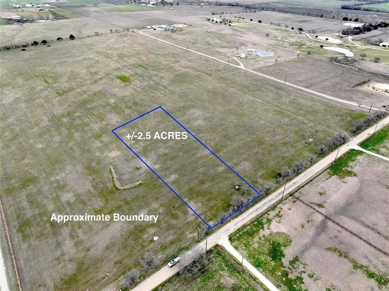 Waxahachie, Ellis County, TX Undeveloped Land, Homesites for sale Property ID: 418931084
