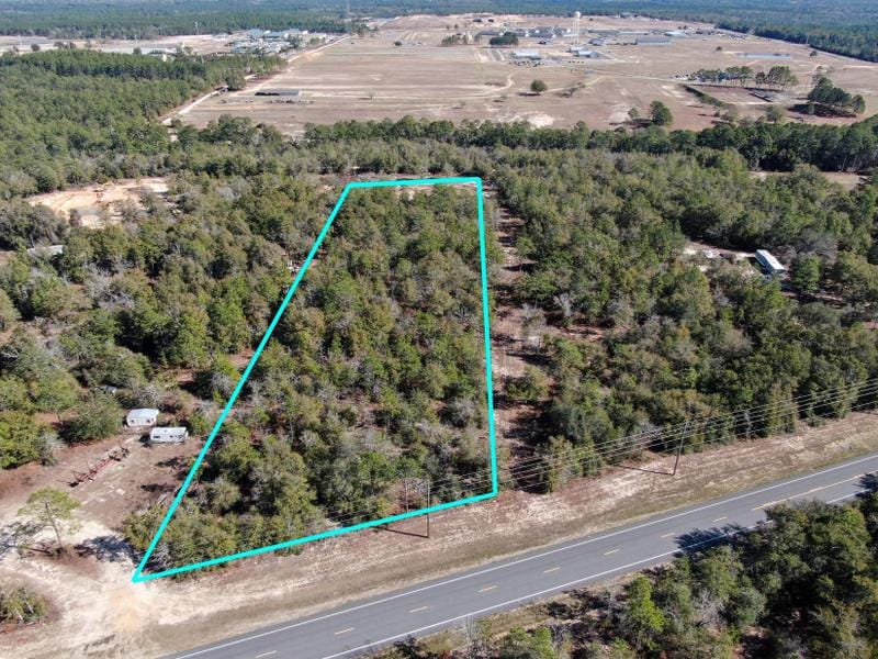 Defuniak Springs, Walton County, FL Undeveloped Land, Homesites for sale Property ID: 418661989
