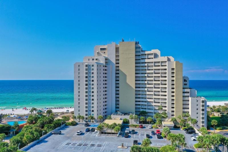 4373 Beachside 2, Unit 373, Miramar Beach, FL 32550 for Sale