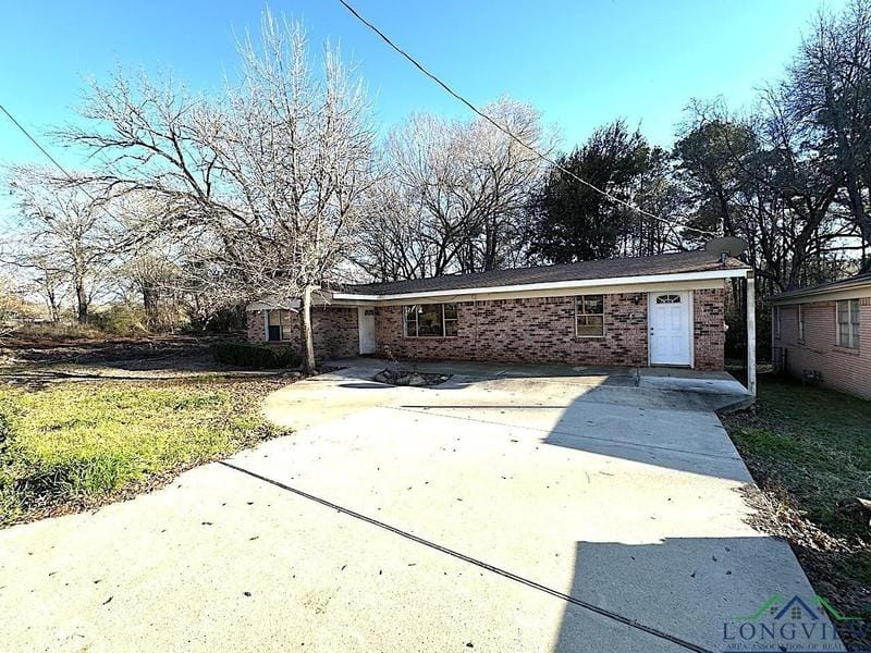 706 W Sabine St, Longview, TX 75601 for Sale