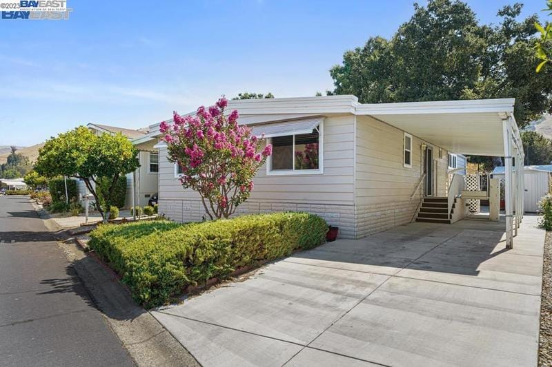 711 Old Canyon Road, Fremont, CA 94536 for Sale