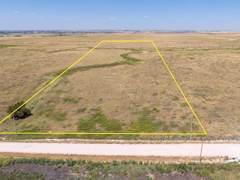 Cemetery Road, Canyon, TX 79015 for Sale