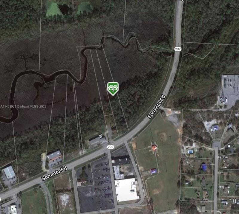 Pensacola, Escambia County, FL Undeveloped Land, Homesites for sale Property ID: 418835086