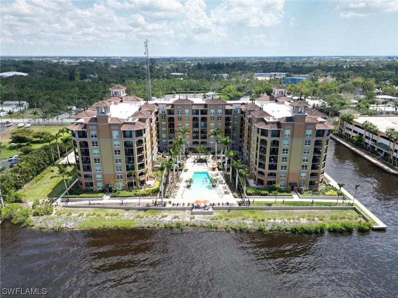 2825 PALM BEACH BLVD APT 610, FORT MYERS, FL 33916 Condo/Townhouse For Sale  MLS# 224007002 for Rent