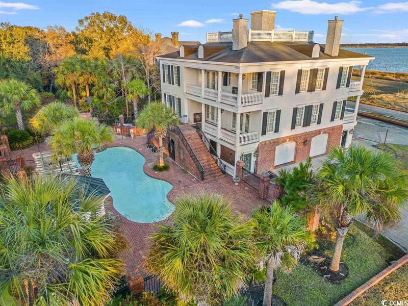 101 Greenwich Dr. Georgetown, SC 29440  620960345 for Sale