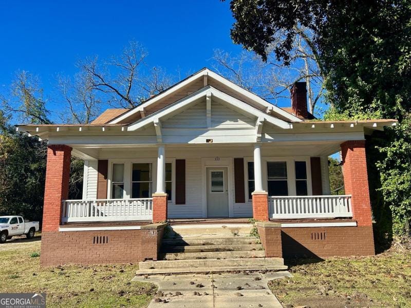 Tennille, Washington County, GA House for sale Property ID: 418484123
