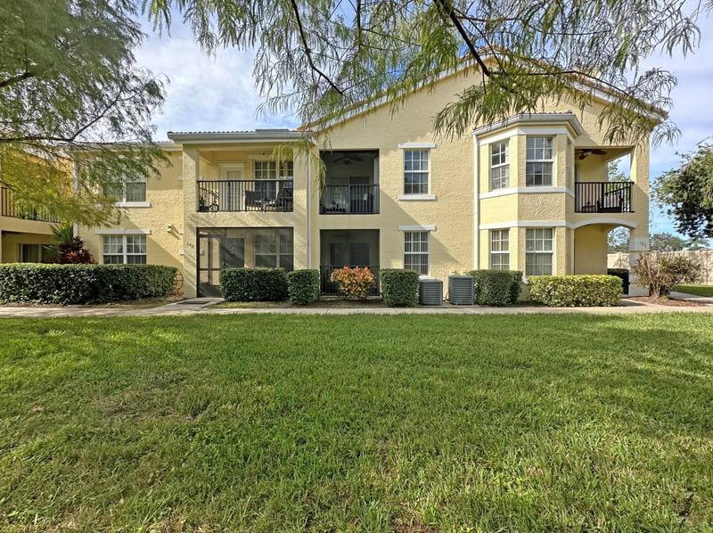 152 SW Peabird Blvd #27-102, Port Saint Lucie, FL 34986 - MLS RX-10942602 for Sale