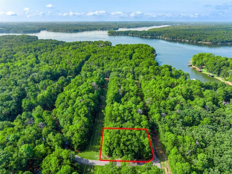 TBD Deer Trail, Mount Vernon, TX 75457 for Sale