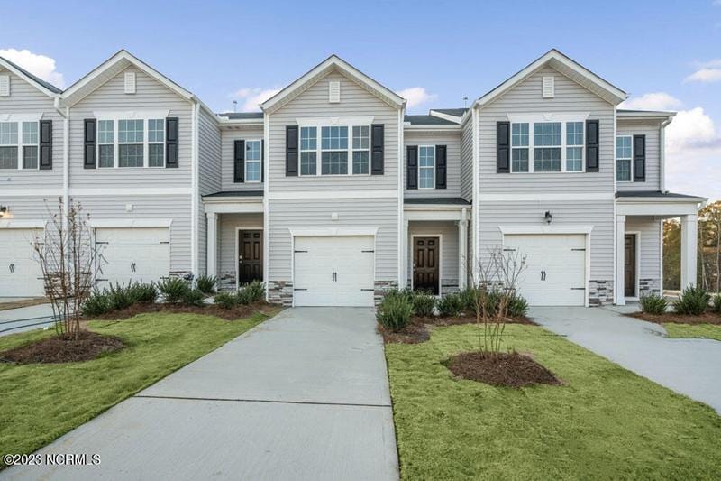 107 Starlight Street, Sanford, NC 27330 for Sale