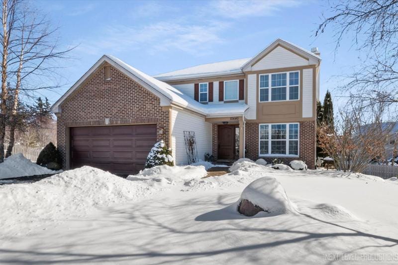 10640 Painted Desert Court, Huntley, IL 60142 for Sale