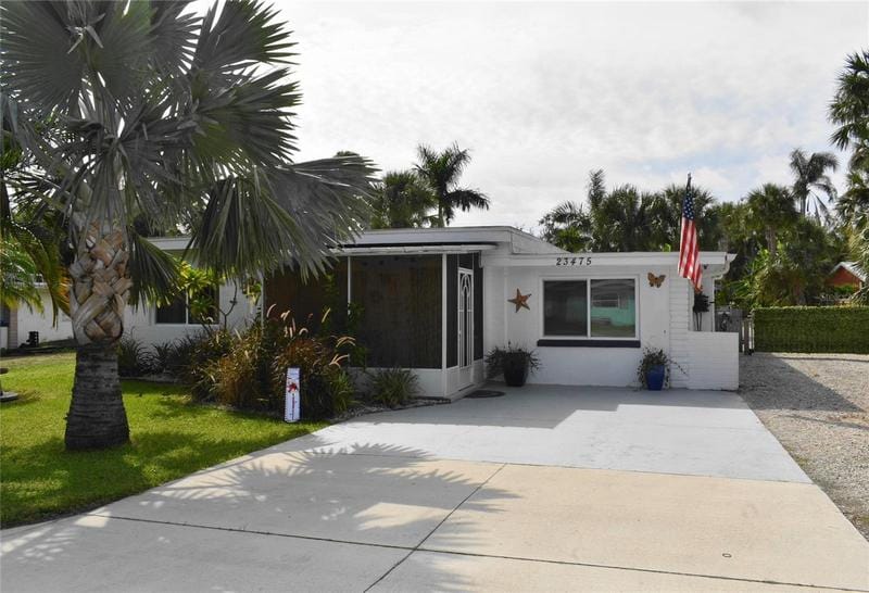 23475 Harper Ave, PORT CHARLOTTE, FL 33980  MLS# C7482018 for Sale