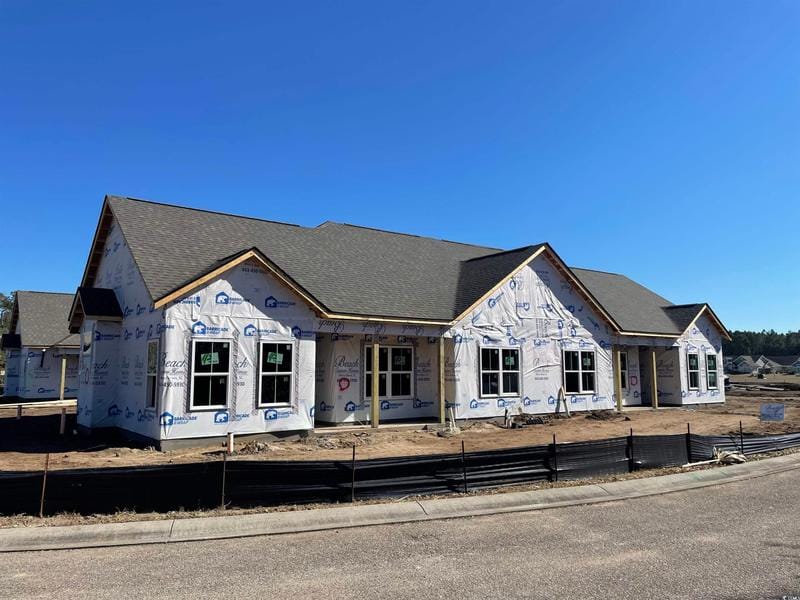 119 Stonewall Circle, Unit 119, Longs, SC 29568 for Sale