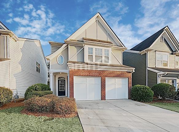 3983 Abernathy Farm Way - Acworth, GA 30101 - Home For Rent