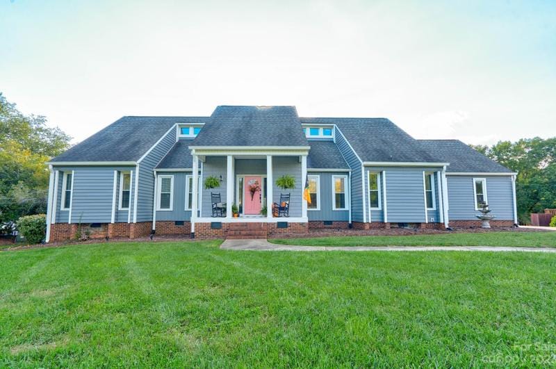 106 Wyndham Cove, Cherryville, NC 28021 - MLS 4071277 for Sale