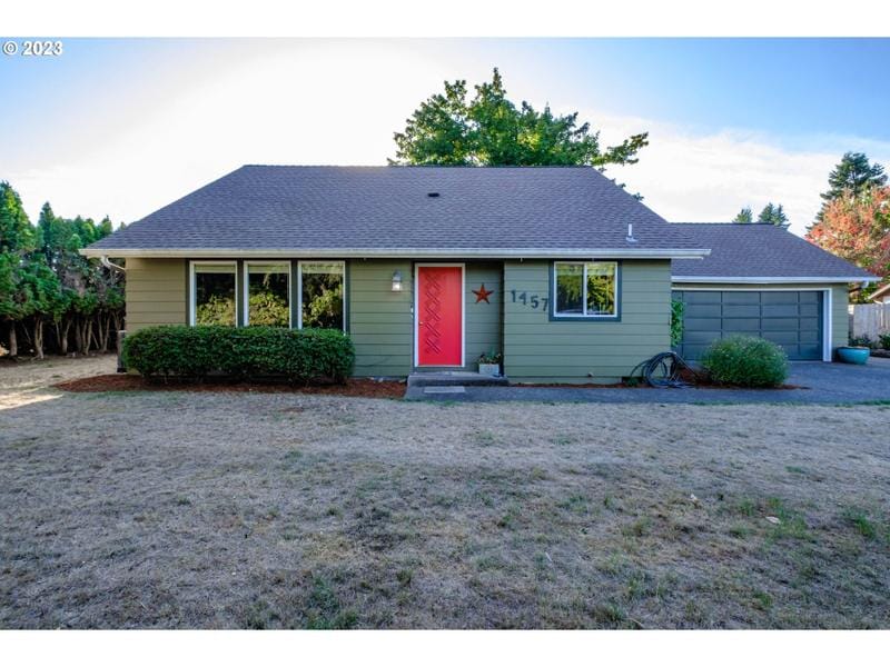 1457 N 5TH CT, Stayton OR 97383 for Sale