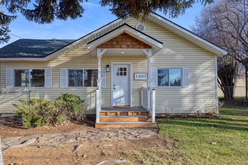 Klamath Falls, Klamath County, OR House for sale Property ID: 418622506