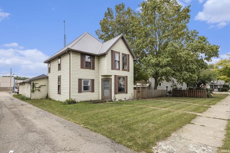 Warsaw, Kosciusko County, IN House for sale Property ID: 418617550