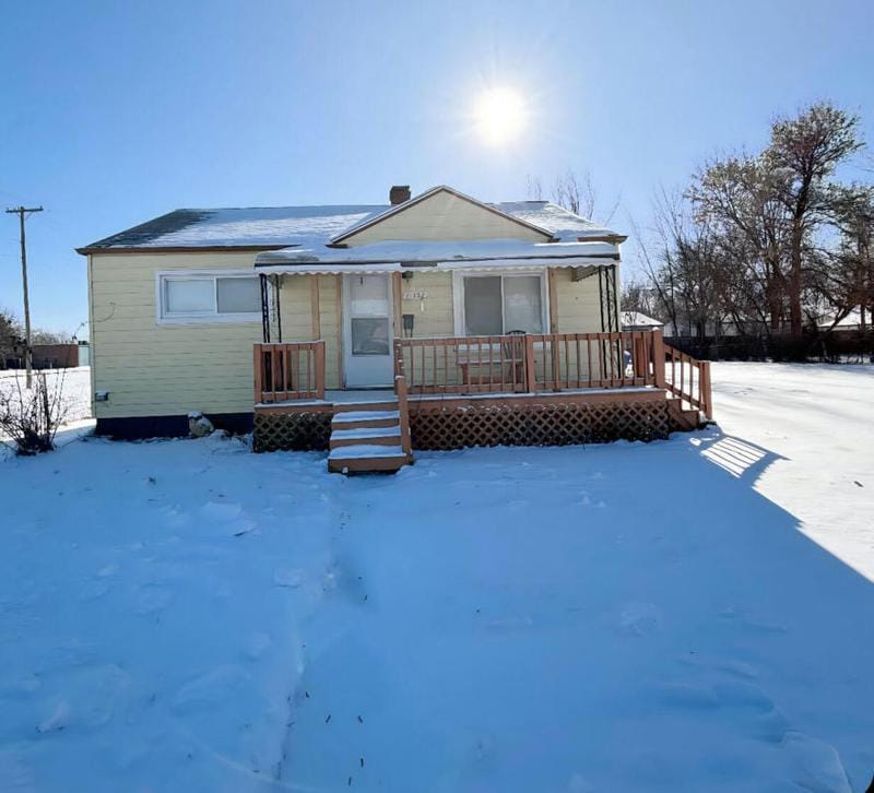 11332 ESinteraction AVE, Warren, MI 48089 Single Family Residence For Sale  MLS# 24003270