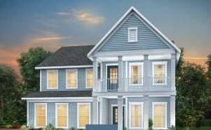 2092 Parish House Cir, Johns Island, SC 29455 - MLS 24002308 for Sale